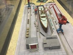 -上海中国航海博物馆