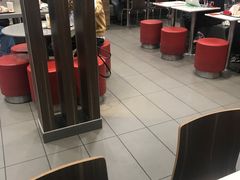 -麦当劳(国际大厦店)