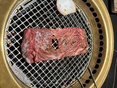 -谷牛和牛烤肉(漕河泾印象城店)