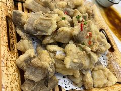 -乐在集市海鲜大排档(平潭店)