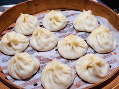 -朱新年·苏式汤团·面点(北寺塔店)
