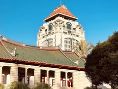 -厦门大学(思明校区)