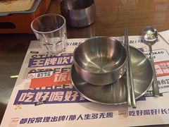 -神府路壹号·海鲜烧烤·砂锅粥·锅物(三坊七巷店)