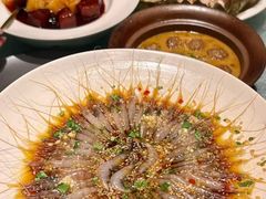 -聚丰园熊猫餐厅(紫金1912·玖爱谷店)