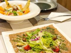 -LA CREPERIE BRETONNE布列塔尼法式餐厅(天童北路店)