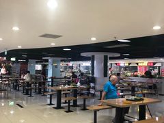 -天丰利生活MALL(和平里店)