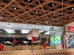 大堂-望湘园·湖南菜(宏伊店)