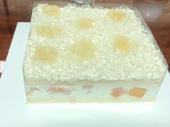 -积慕Cake(解放大道店)