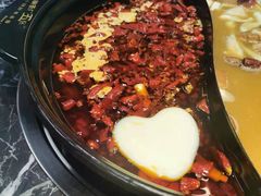 -钢管厂五区小郡肝火锅串串 Chuan Chuan hot pot
