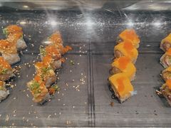 -松子料理(白家庄店)