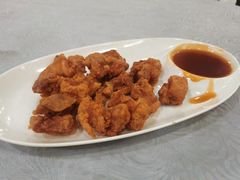 老式咕咾肉-粤·向群饭店(龙津东路总店)