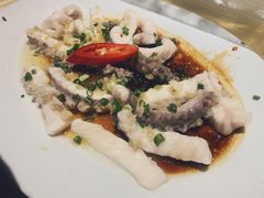 豉汁蒸脆肉皖-石岐佬中山菜馆(张溪店)