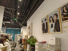-海马体照相馆(天津世纪都会店)