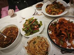 -南山鲜虾面·活鲜小馆·海味大连菜(南山总店)