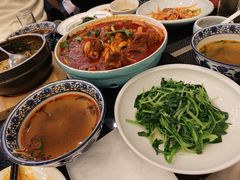 -飞天大厦清真餐厅