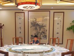 包厢-安徽人家(奥体店)