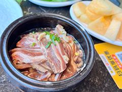 -一品诚记烤肉(大连柏威年购物中心店)