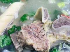 -郭记原生态烤羊腿(长宁路店)