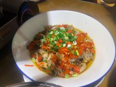 -剁椒入味(黄土岭店)