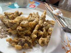 -开元春海鲜烧烤(四流南路总店)