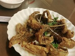 -小有天灌汤包老菜馆(南一马路店)