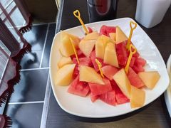 -老牌坊鲁菜名店(聊城美食岛店)