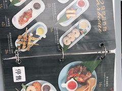 -帕蓝·暹罗料理(大学路店)