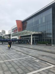 -青岛妇女儿童医院(辽阳西路院区)