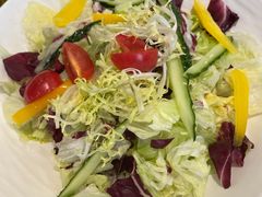 -骏莱海鲜鱼港(五角场店)