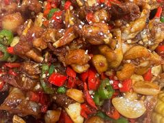 -辣小鲜·南昌大排档(船山路店)