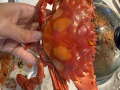 -争先鲜·蒸汽海鲜自助·鲜切牛肉