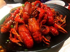 -巴厘龙虾·榜首油焖大虾(洞庭·艺术洋房店)