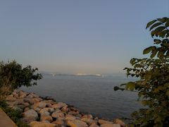 -深圳湾公园(南山区)