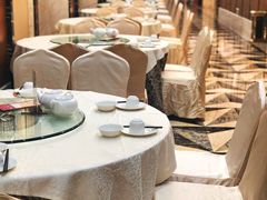 大堂-顺德人家食府(黄金广场店)