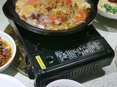 -银生食府·普洱菜(金星店)