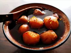梅园桂花糖芋头-双子楼大酒店(城开国际写字楼店)