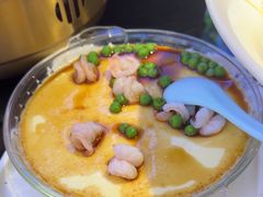 -川流不息·地道川菜·小龙虾(新松江路店)