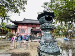 -博鳌禅寺