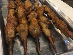 -阿拉丁新疆风味餐厅·清真(罗廊巷店)