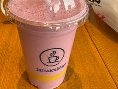 -Jamaicablue Coffeeshop(中央广场店)