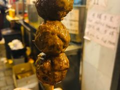 -豪華小食.華記