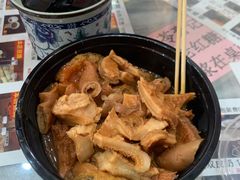 -韦记牛杂汤(清晖园店)