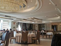 大堂-道道鲜·崇明私房菜(五角场店)