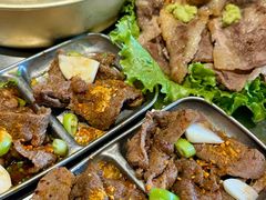 -山葵说·泥炉烤肉(泰达时尚E街区店)