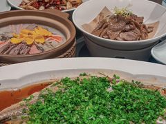 -晓长安·新陕菜(曲江店)