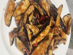 -1937青岛老味道·海肠捞饭·青岛菜(大鲍岛栈桥店)