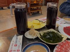 -鑫隆四季涮肉(香河店)