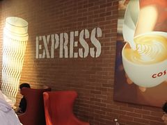 -COSTA COFFEE(新奥购物中心店)