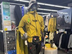 -迪卡侬(大英山店)