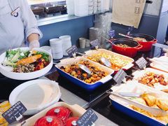 羽衣甘蓝牛肉燕麦饭-Green Option(官舍店)